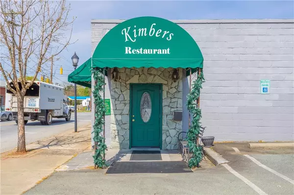 230 W Main Street, Gibsonville, NC 27249