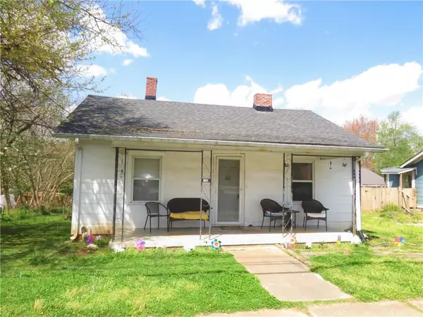 233 Lewis Street, Gibsonville, NC 27249