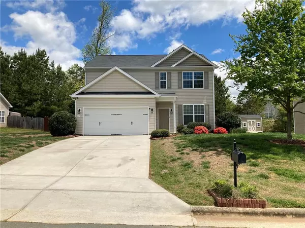 3864 Northrop Drive, Haw River, NC 27258