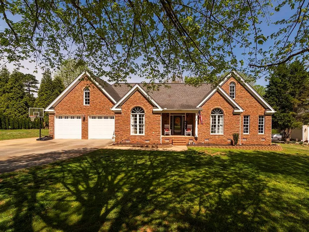 Haw River, NC 27258,2440 Millbrook Drive