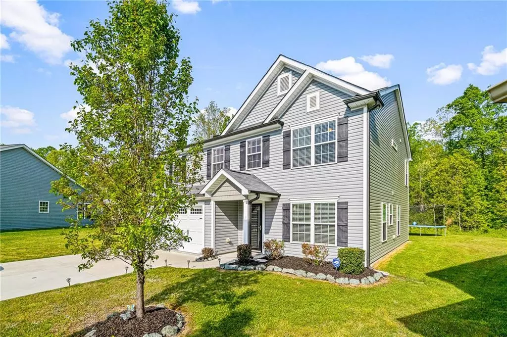 Gibsonville, NC 27249,126 Still Water Circle