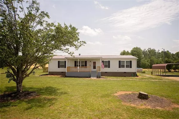 335 Mise Road, Yanceyville, NC 27379