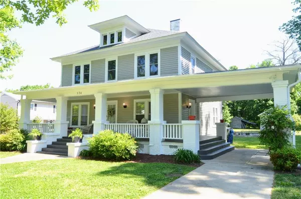 524 Church Street #Church St, Gibsonville, NC 27249