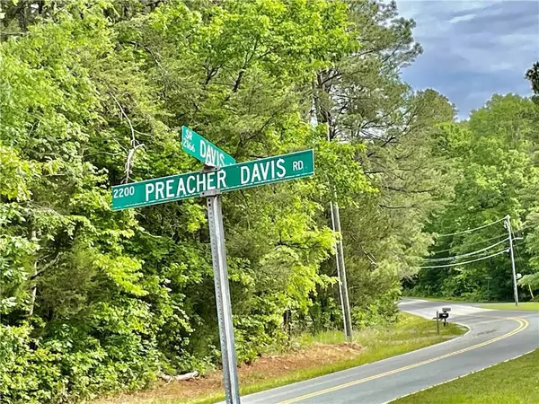 0 Preacher Davis Road, Haw River, NC 27248