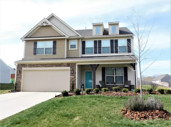 3150 Perrin Drive, Swepsonville, NC 27258