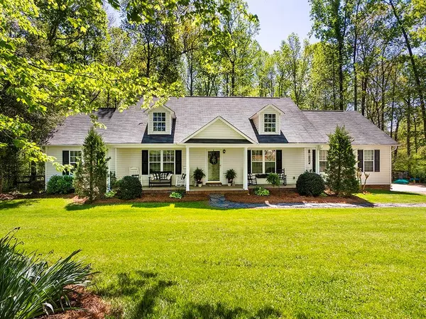 6702 Easy Going, Gibsonville, NC 27249