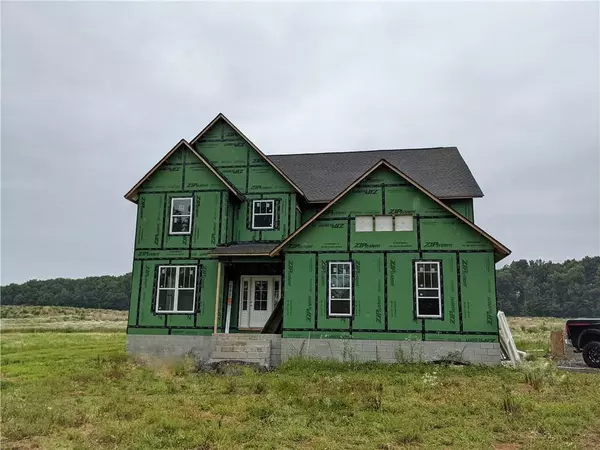 4341 Salem Church Road #Lot 3 N, Haw River, NC 27258