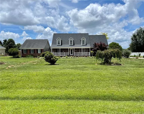 2437 Iris Drive, Haw River, NC 27258