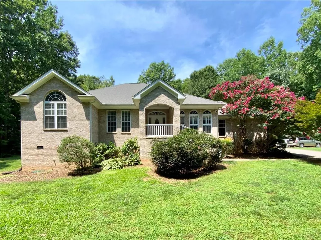 Randleman, NC 27317,5823 Big Oak Way