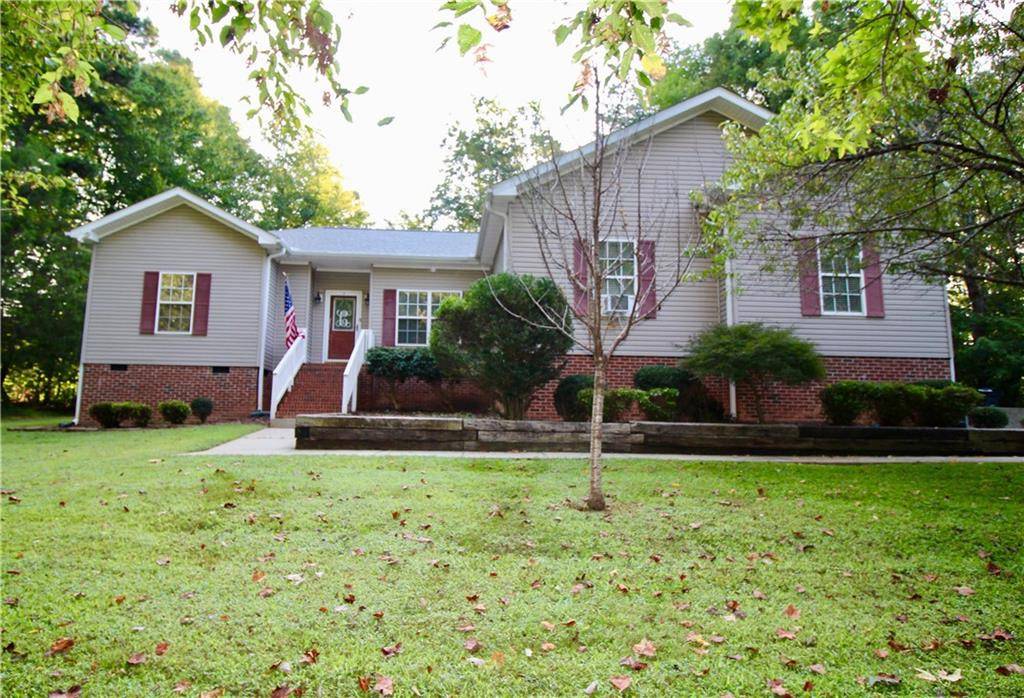 8033 Austin Peck Trail, Efland, NC 27243