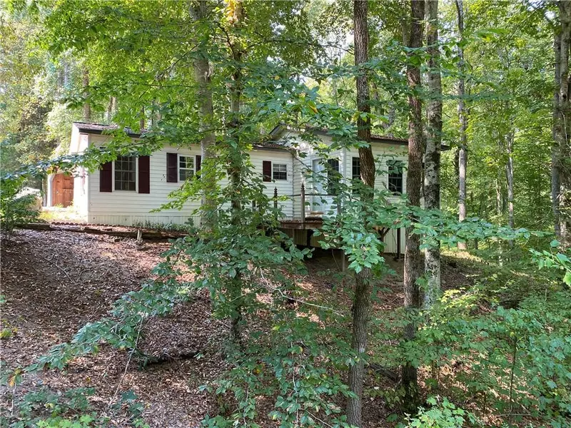 365 Deer Run Road, Prospect Hill, NC 27314