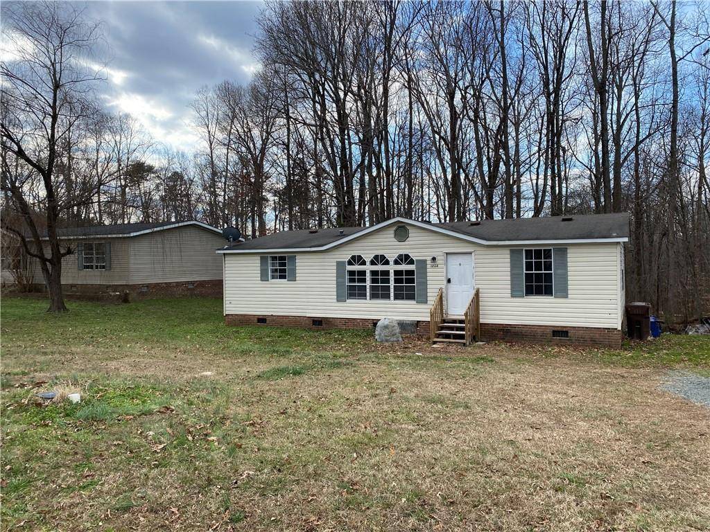 1054 Apple Blossom Lane, Green Level, NC 27217