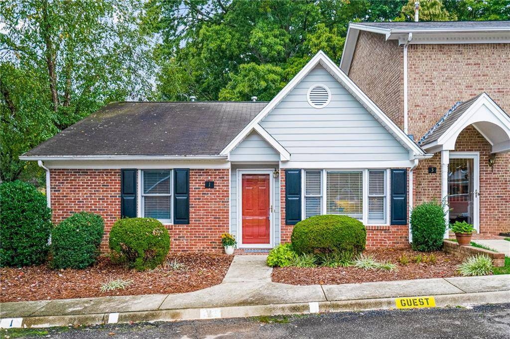 1 Brandy Court, Greensboro, NC 27409
