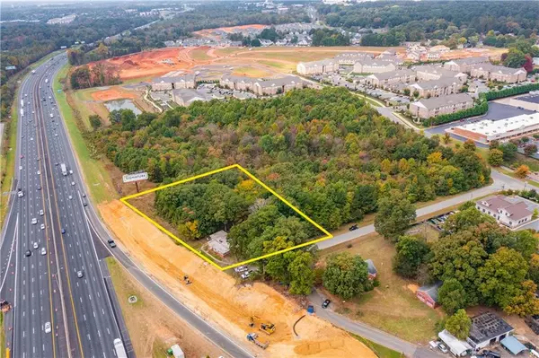 3802 I 85  Frontage Road, Mebane, NC 27302