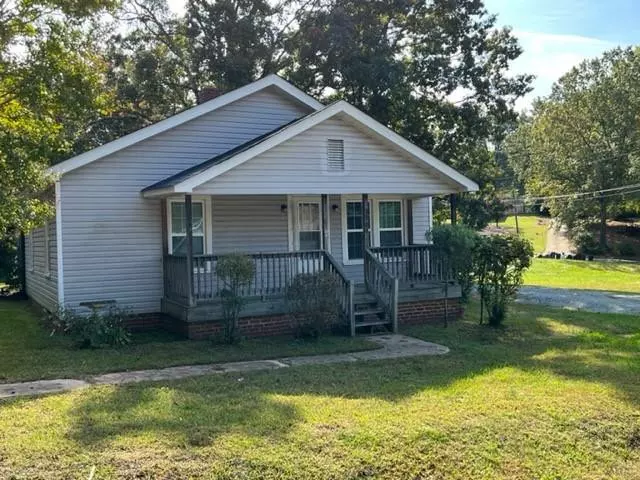 3906 Martin Avenue, Greensboro, NC 27405