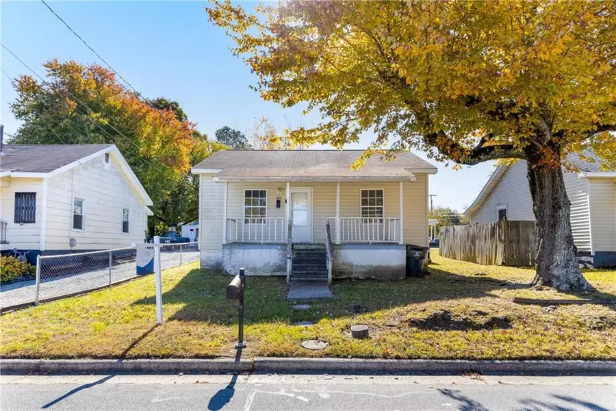 1012 Elm Street, Burlington, NC 27217