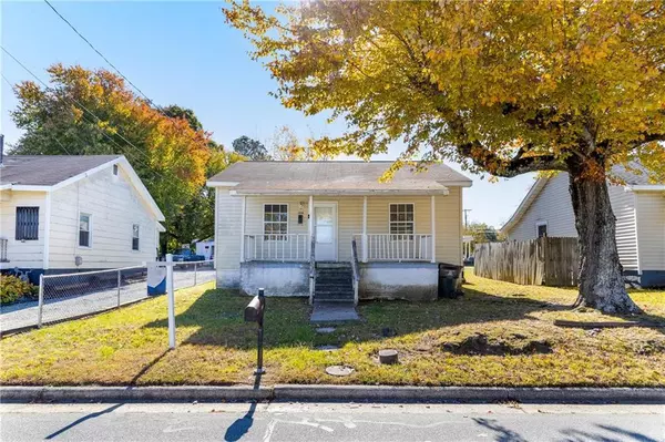 Burlington, NC 27217,1012 Elm Street