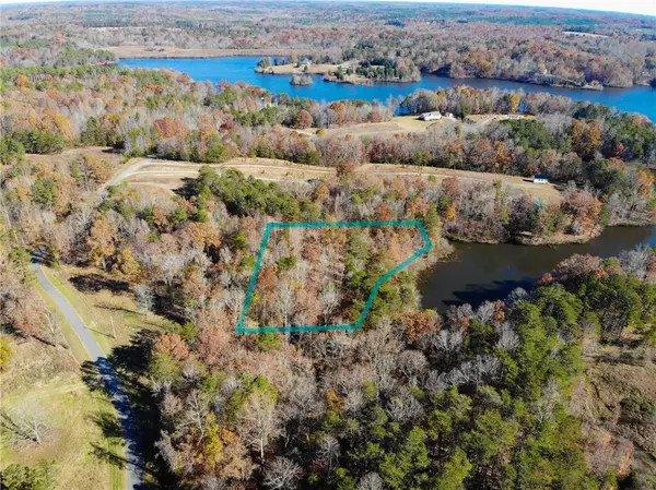 00 Crystal Cove Lane, Yanceyville, NC 27379