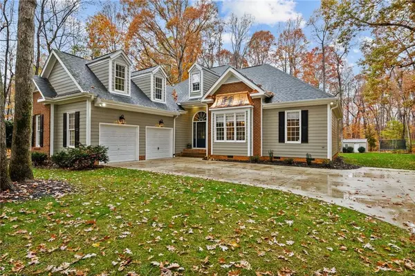 174 N Old Lantern Road, Timberlake, NC 27583