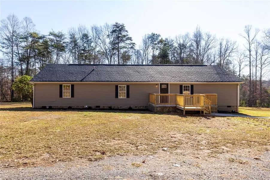 320 Viking Drive, Eden, NC 27288