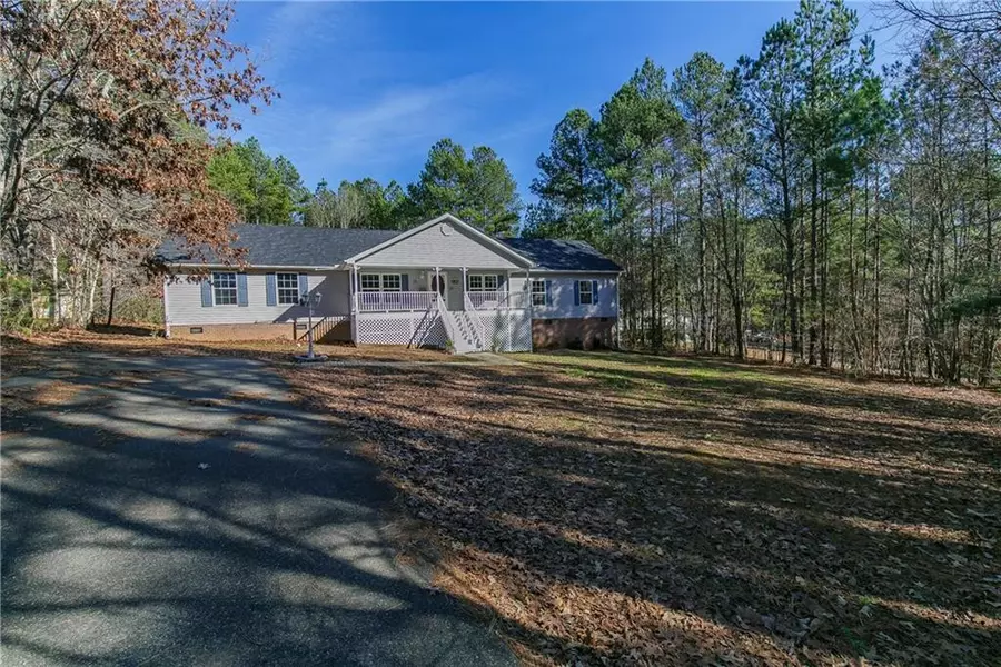 7128 Old Plantation Drive, Graham, NC 27253