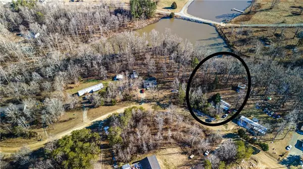 4433 Tangle Ridge Trail, Burlington, NC 27217