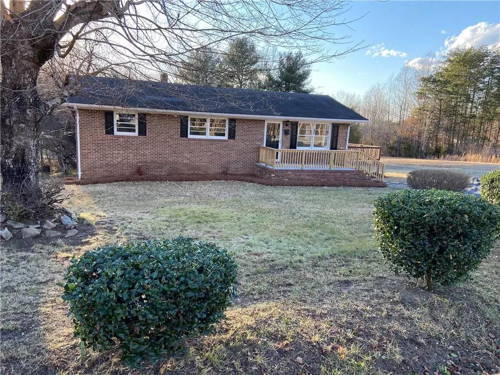 Eden, NC 27288,250 Piney Fork Church Road