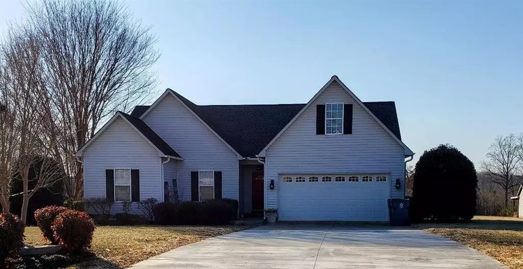 8307 Sunset View Court, Browns Summit, NC 27214