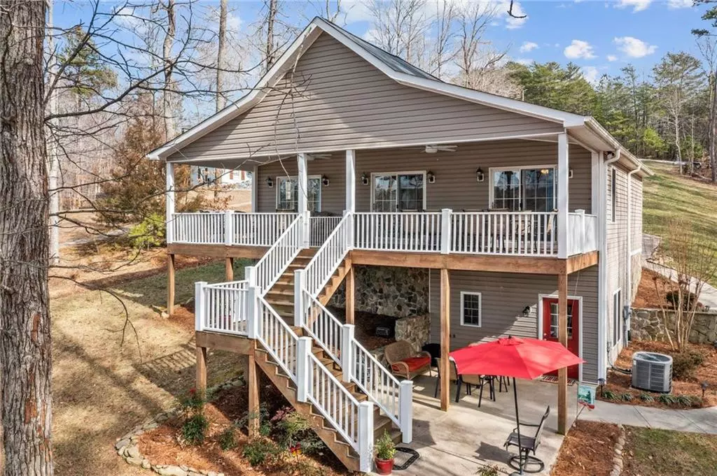 Semora, NC 27343,236 Robin Road