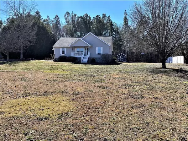 Asheboro, NC 27205,2450 Pine Creek Ridge