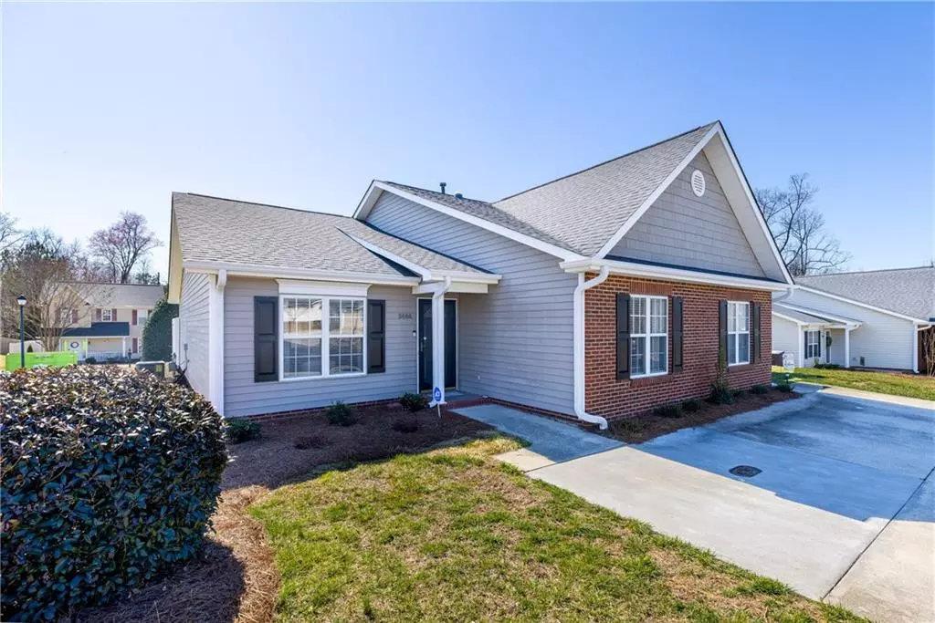 High Point, NC 27265,3666 Rock Meadow Circle