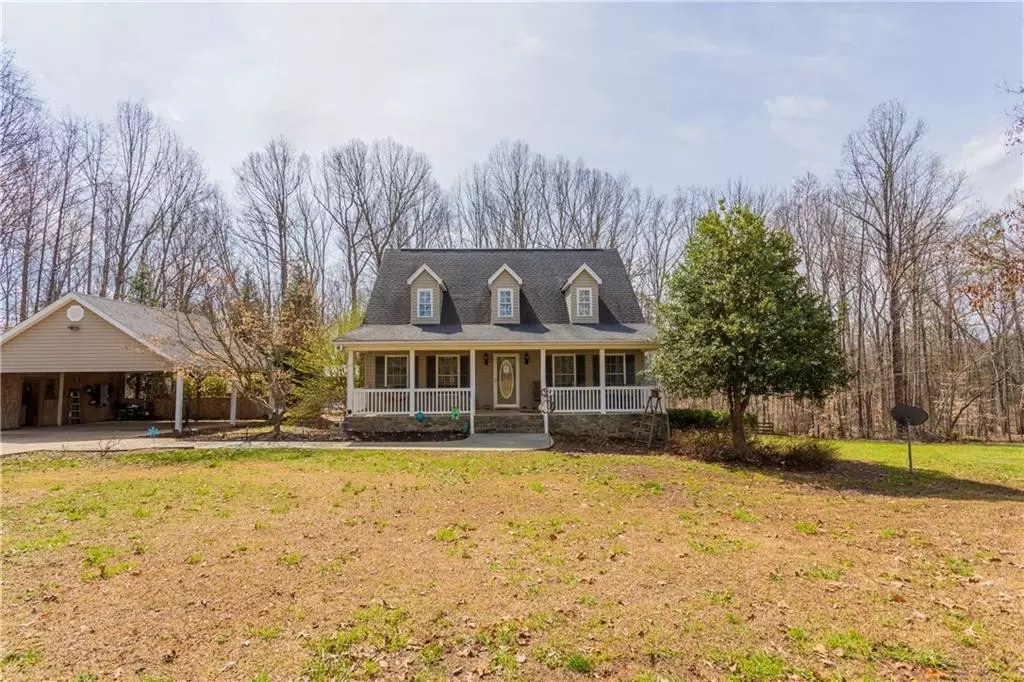 Yanceyville, NC 27379,1116 Hatchett Road