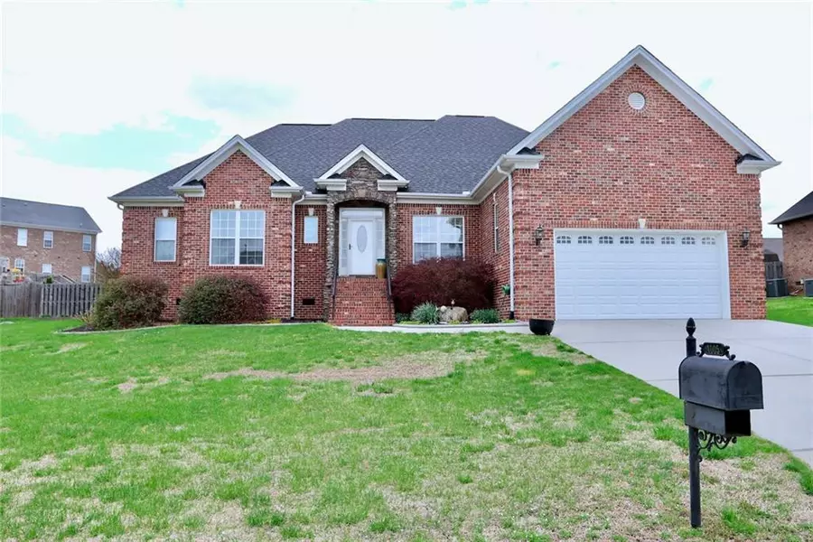 1005 Byron Lane, Archdale, NC 27263