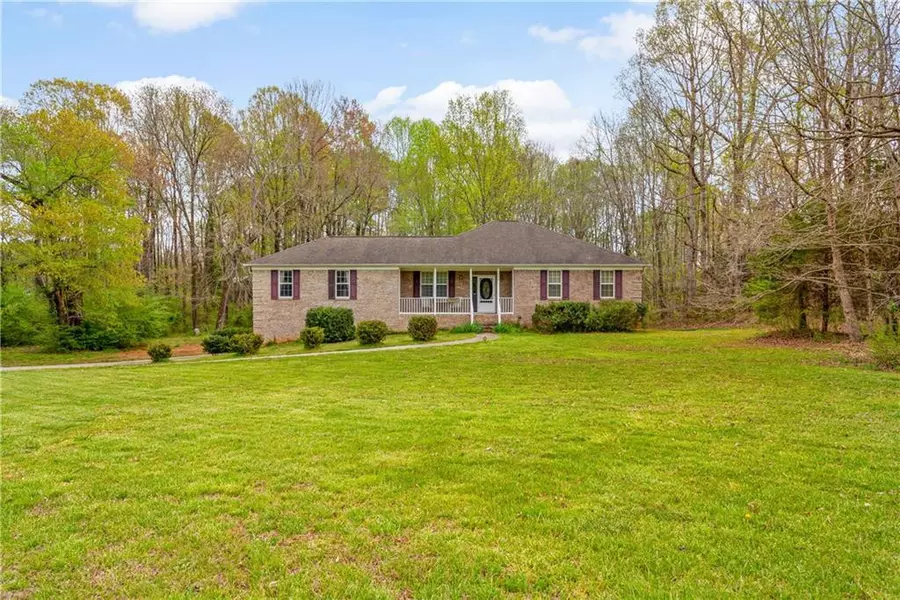 6227 Nat Road, Julian, NC 27283