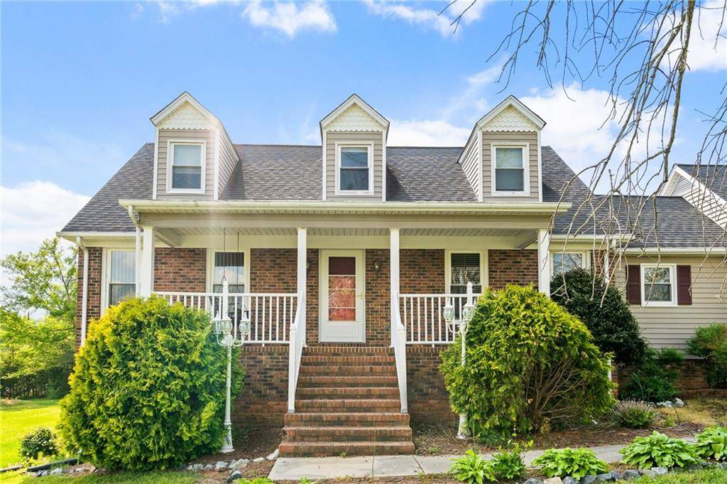 Elon, NC 27244,2804 Holyfield Road