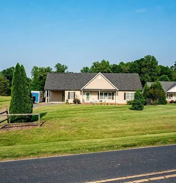 2483 Fairview Farm Road, Asheboro, NC 27205