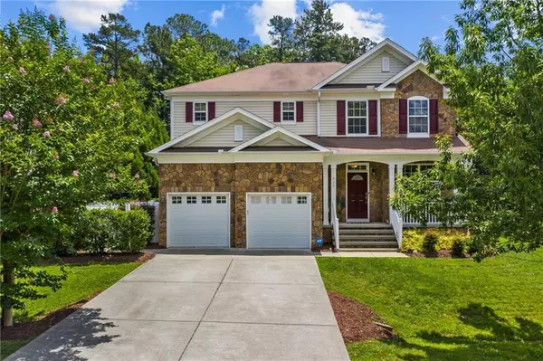 500 Childsberg Way, Hillsborough, NC 27278