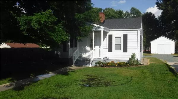 Burlington, NC 27215,1631 Granville Street