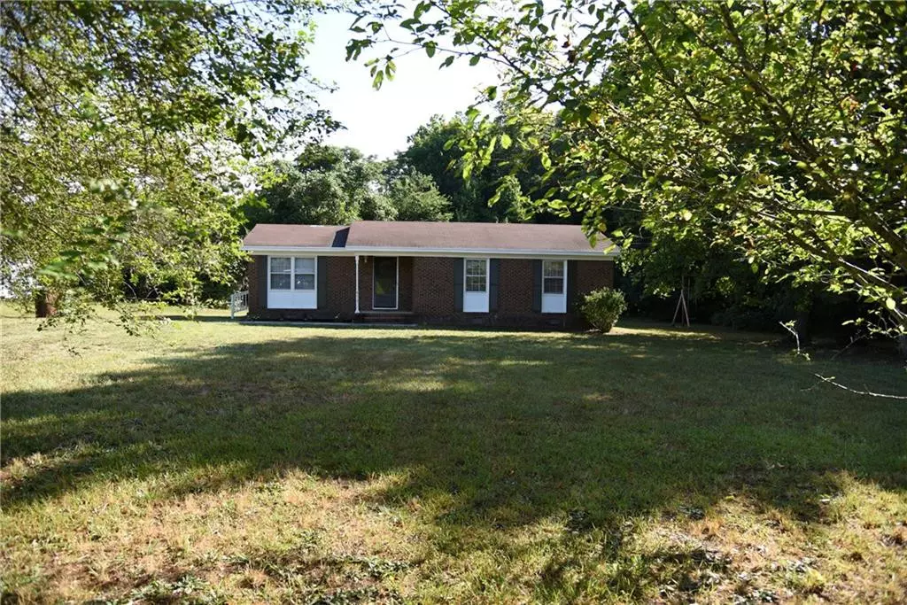 Gibsonville, NC 27249,6119 Blue Lantern Road