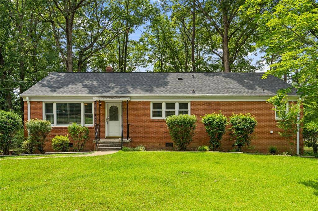 113 Perdue, Garner, NC 27529