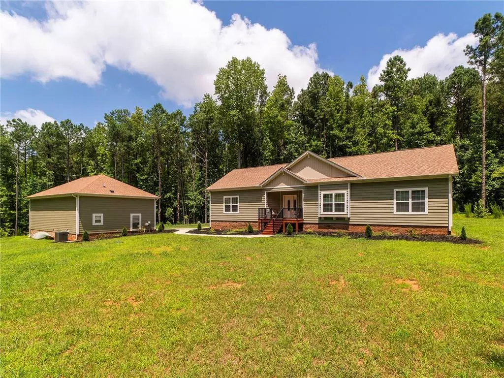 Hillsborough, NC 27278,753 Sinai Circle