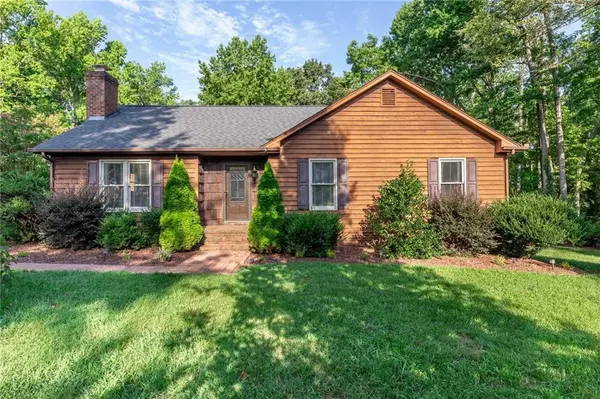 Whitsett, NC 27377,700 Woodard Drive