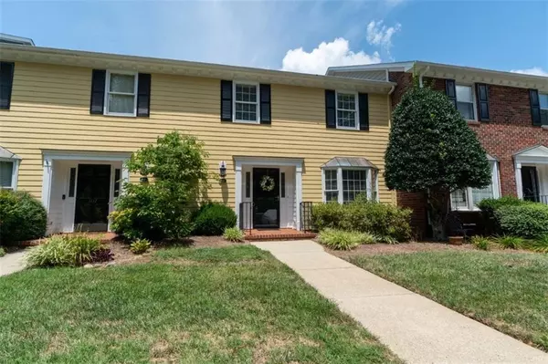 1119 Summer Place, Greensboro, NC 27410