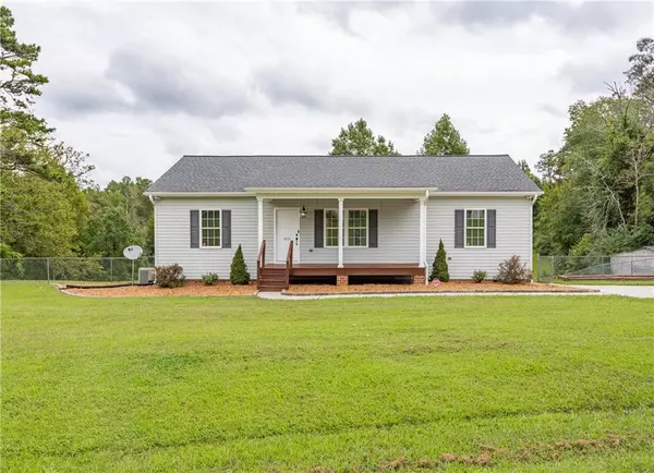 5831 Old Randleman Road, Greensboro, NC 27406