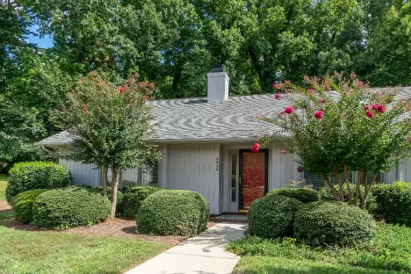 4406 Cove Cay Lane, Greensboro, NC 27410