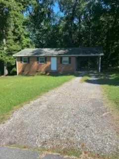 1303 Forest Road, Eden, NC 27288