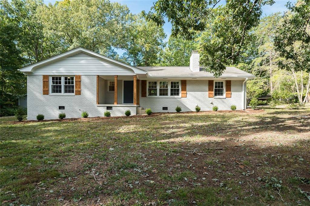 402 Ivy Drive, Hillsborough, NC 27278