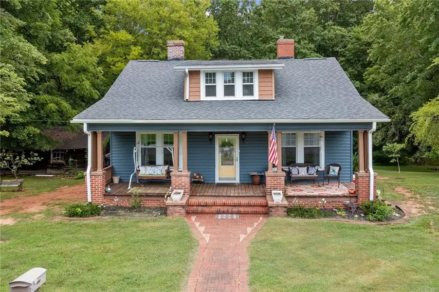 1115 Lawson Street, Eden, NC 27288