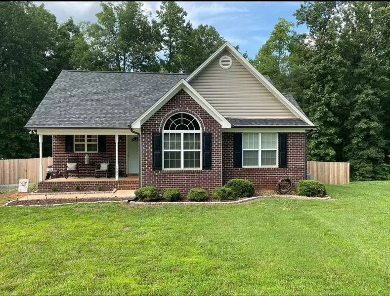 7505 Walking Stick Lane, Liberty, NC 27298