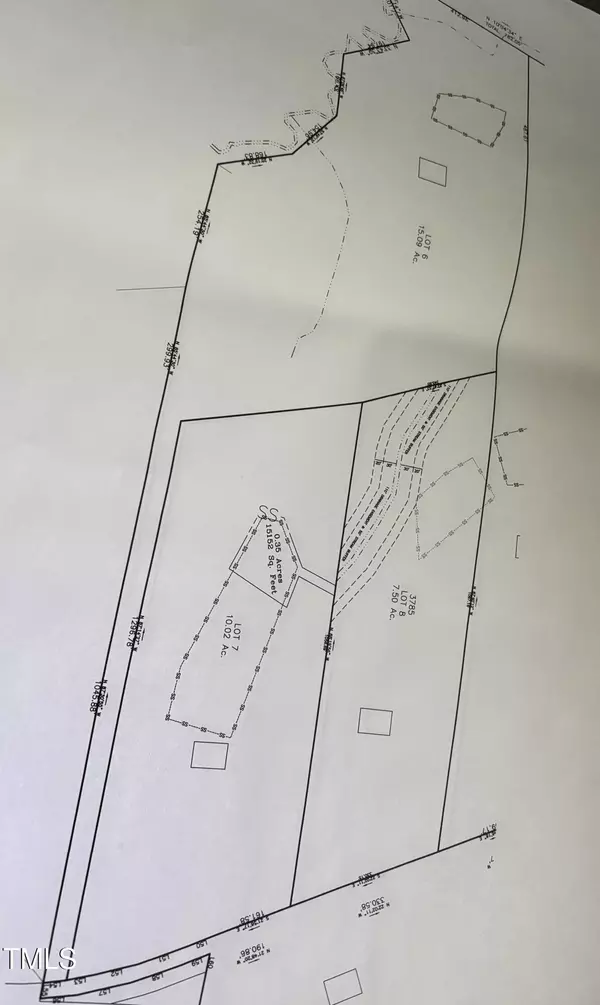 Gibsonville, NC 27249,0 High Rock Road